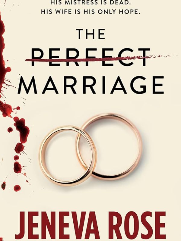 L.K. Reads: “The Perfect&nbsp;Marriage”